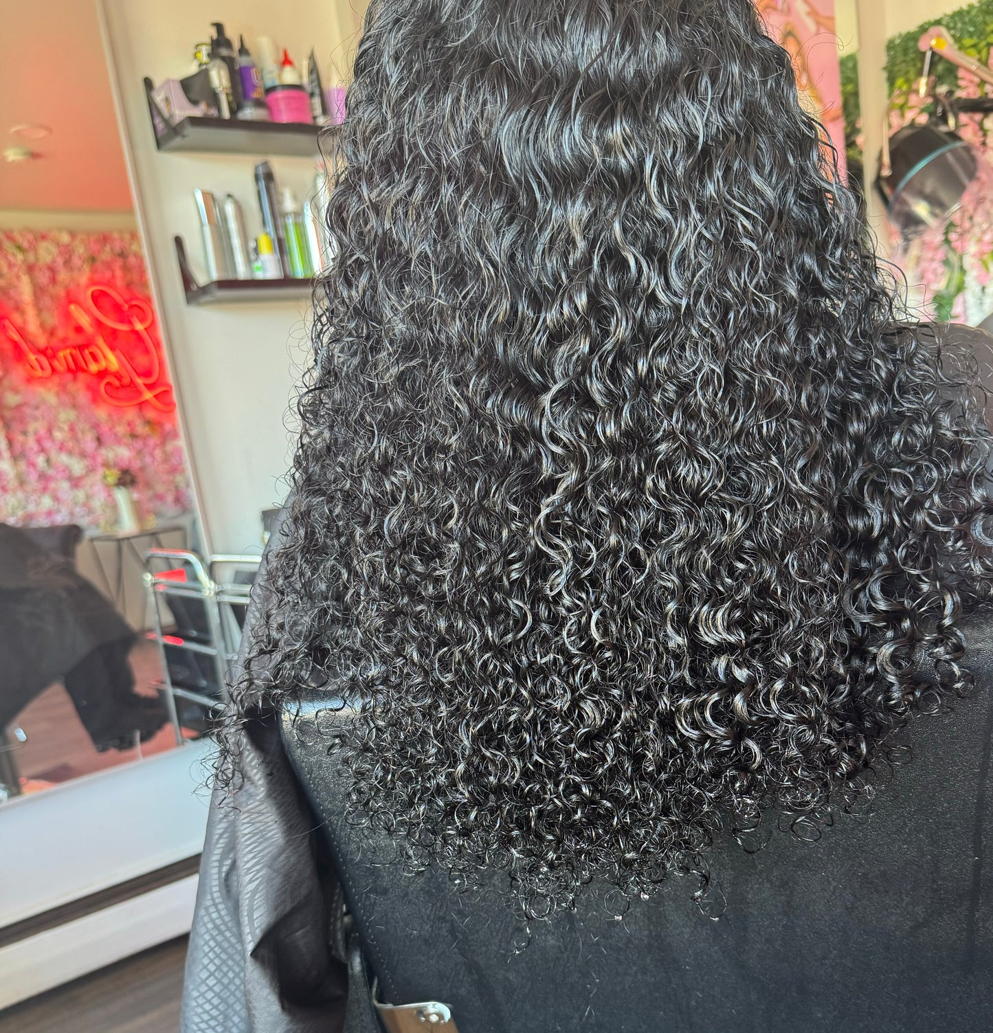 Burmese Curly Bleutique Bundles