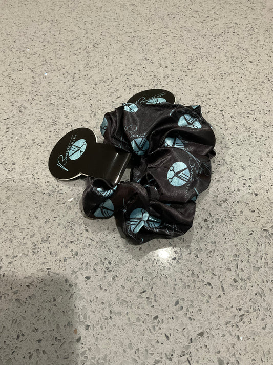 Bleutique Scrunchies