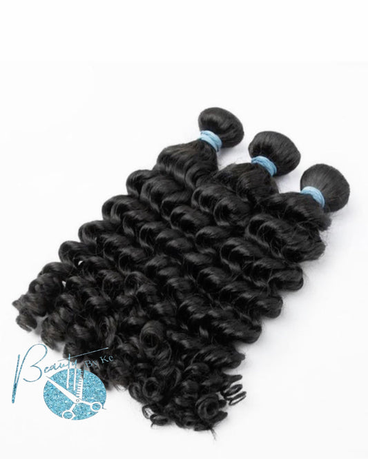 Burmese Curly Bleutique Bundles